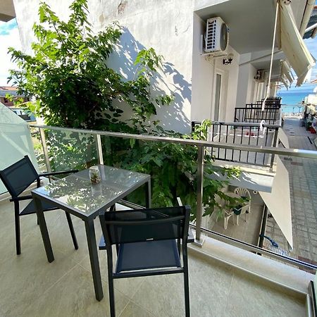 Katia Apartments Пефкохорі Екстер'єр фото