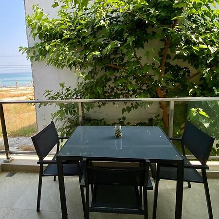 Katia Apartments Пефкохорі Екстер'єр фото
