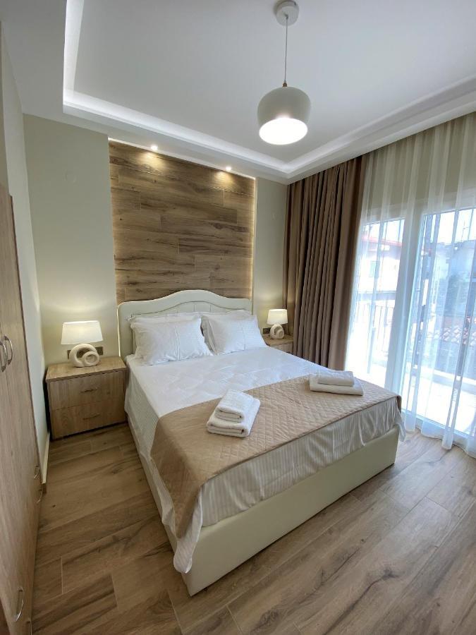 Katia Apartments Пефкохорі Екстер'єр фото