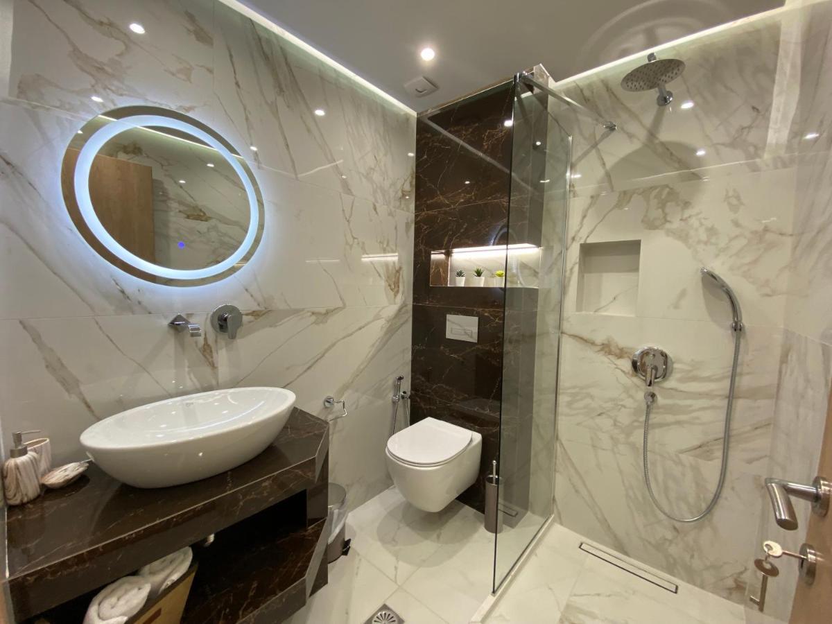 Katia Apartments Пефкохорі Екстер'єр фото