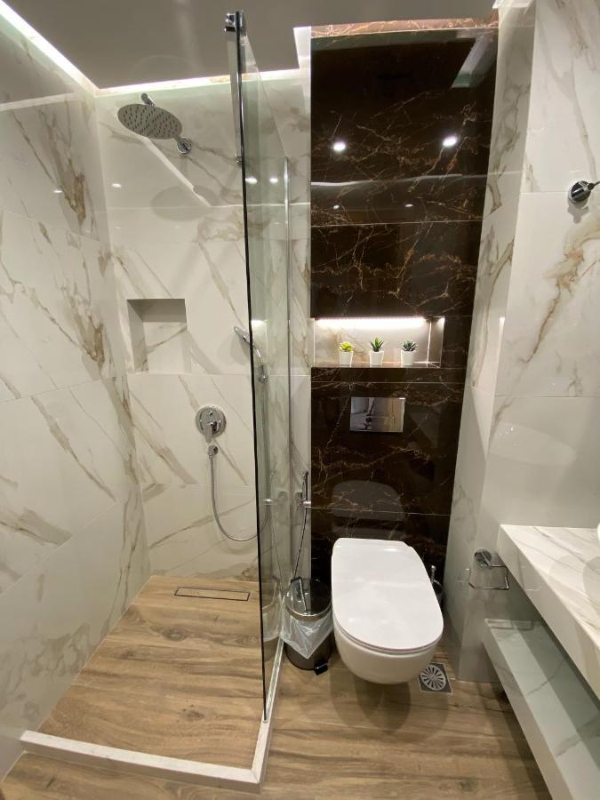 Katia Apartments Пефкохорі Екстер'єр фото
