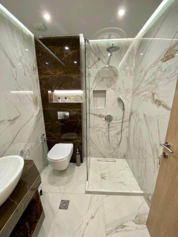Katia Apartments Пефкохорі Екстер'єр фото