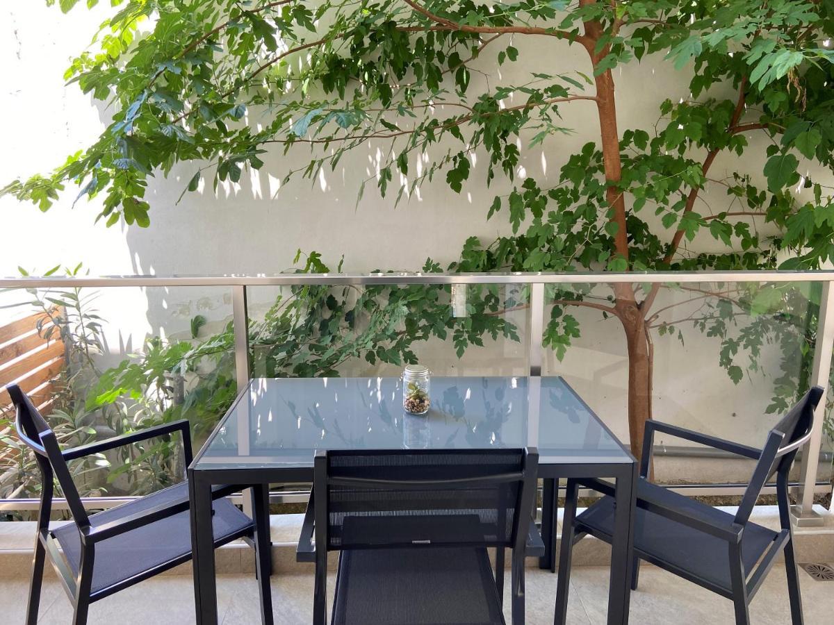 Katia Apartments Пефкохорі Екстер'єр фото